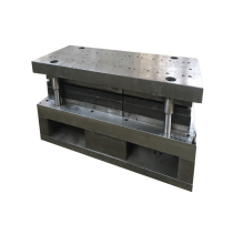 Custom Sheet Metal Mold Cutting Mould Punching stamping  tooling